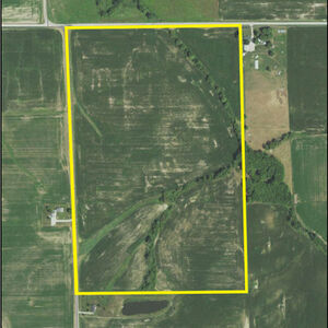 Aerial Map